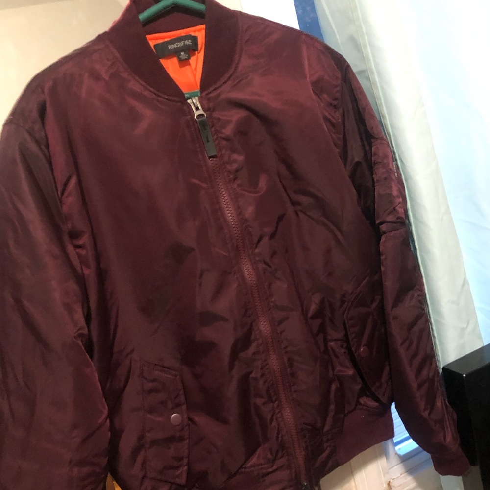 Jacket - Picture 1 of 2